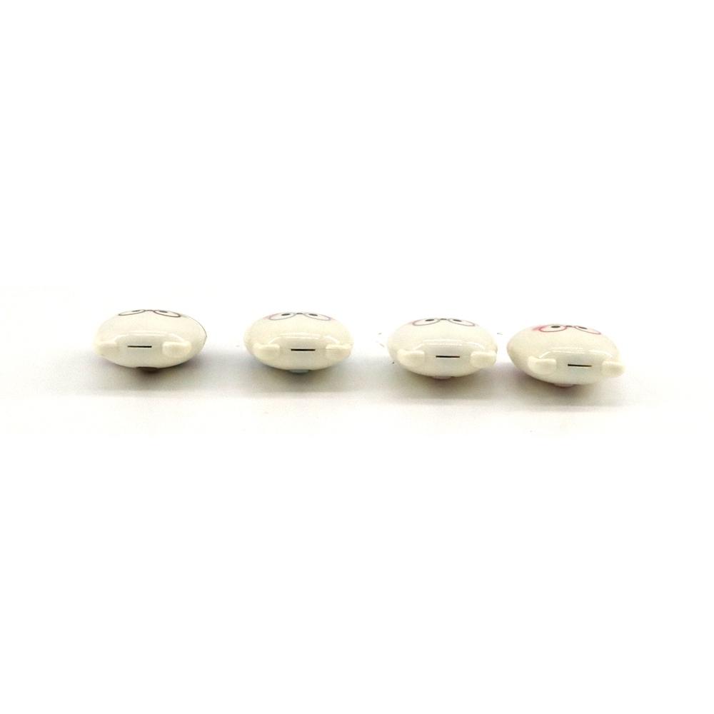 Hide Seal Erase Roller Stamps Mini Identity Cover Privacy Eliminators Express Confidential Seal