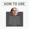 Maquiagem para olhos – Lápis e gel para sobrancelhas