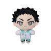 Iwaizumi Hajime Nuipal 2nd Edition Haikyu!! [Anime Version] [Plush Mascot]