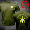 Brazil Bope Special Force Army Military T Shirt Unisex Fashion Summer Cotton Tshirt Short Sleeve ONeck TShirt New S5xl Clothing