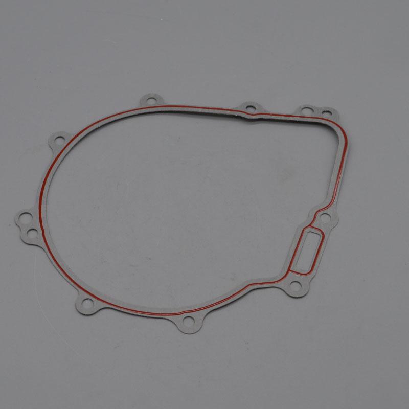 600cc Engine Gasket Left Magneto Coil Stator Cover for Benelli BN600 TNT600 Stels600 Keeway RK6 / BN TNT 600 GT