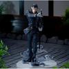 SEGA-Luminas TV Anime Rurouni Kenshin Saito Hajime Figure