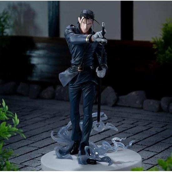 SEGA-Luminas TV Anime Rurouni Kenshin Saito Hajime Figure