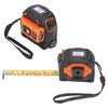 Laser Tape Measure Handheld Infrared Distance Meter Laser Ranging Measurement Tool for Building