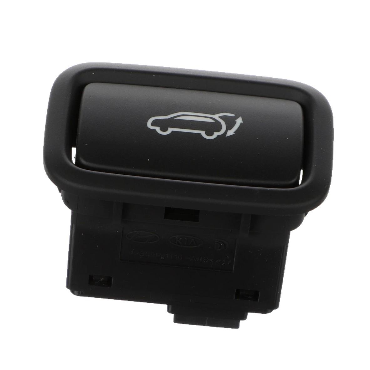 96740D3100 Electric Tailgate Switch for Hyundai Tucson (2016-21)