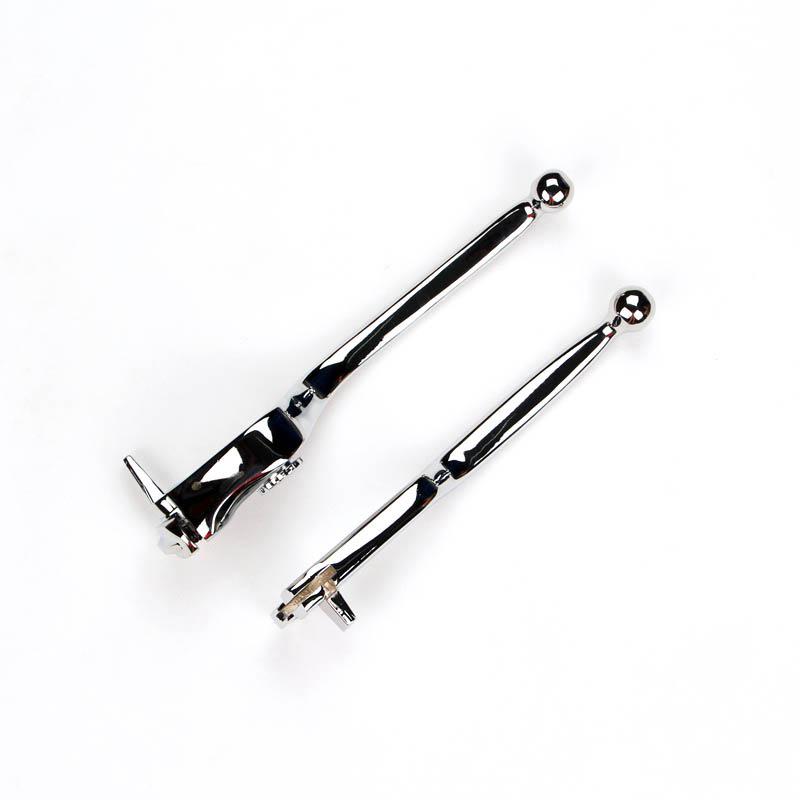 Motorcycle Brake Lever & Handlebar for Suzuki GSX-R 600 (2004-2005)