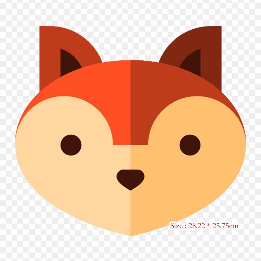 

Собака сибирский хаски щенок термопереносная печать виниловые нашивки наклейки для одежды DIY аппликации моющиеся нашивки