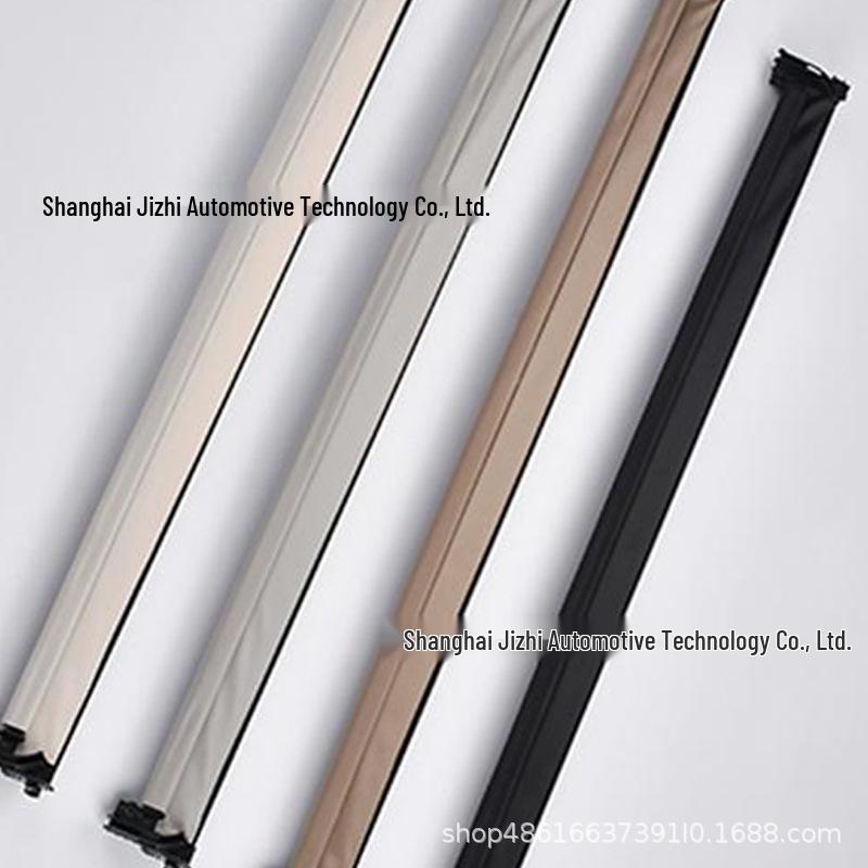 Sunroof Sunshade Roller Blind for Mercedes-Benz GLA Class X156/X205 (2014-2019)