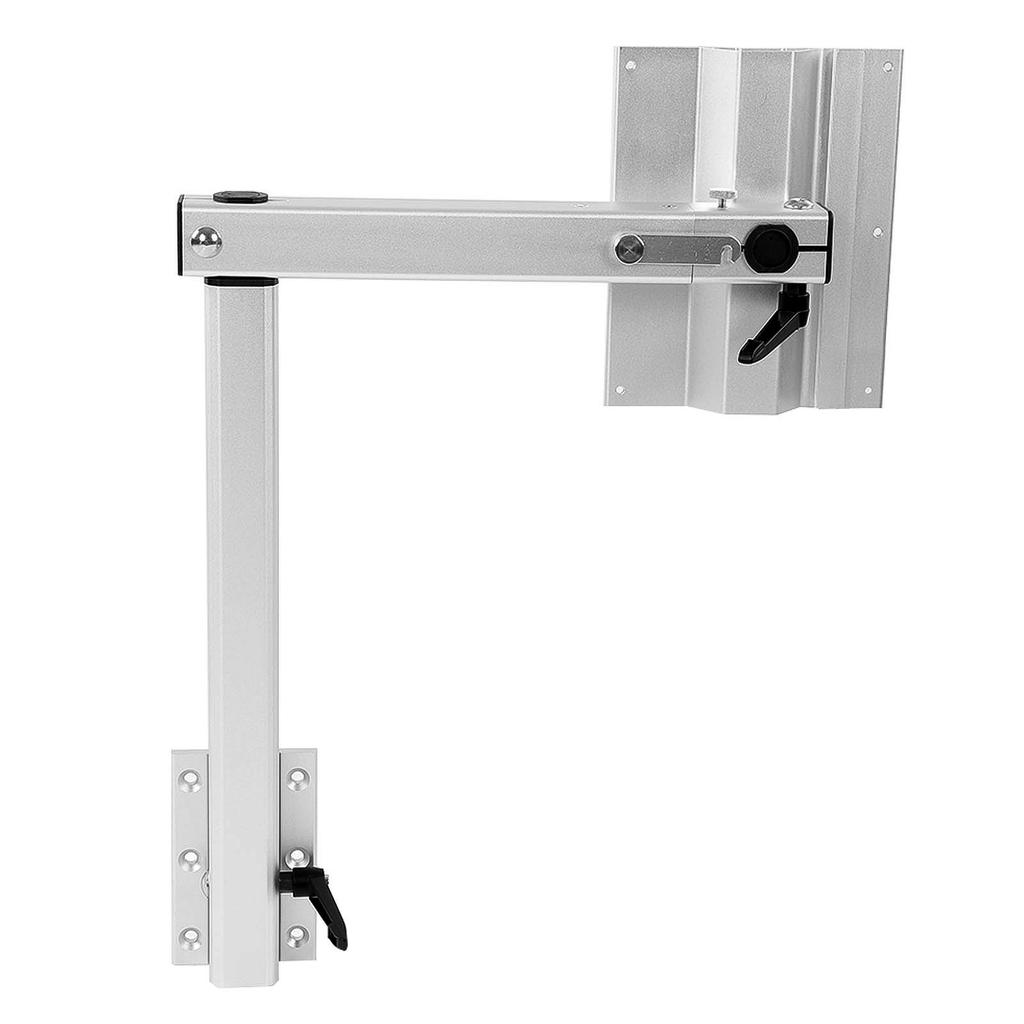Removable Table Leg 50KG Load Bearing 360 Degree Rotation Height Adjustable for Yachts RV Caravan