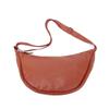 Casual PU Hobos Crossbody Bag for Women Designer Shoulder Bags Large Capacity Tote Lady Travel Shopper Bag Female Purses
