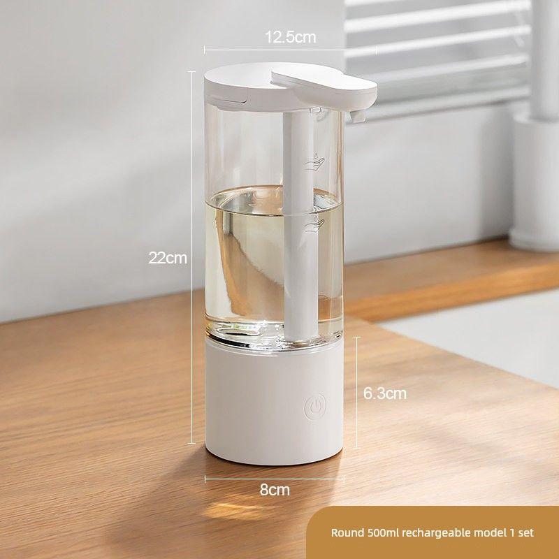 Automatic Detergent Dispenser, Electric Hand Sanitizer Machine, Smart Hand Soap Dispenser, Kitchen Automatic Detergent Machine