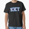 Kkt Glitter Classic TShirt Made In UsaAus TShirt S2xl