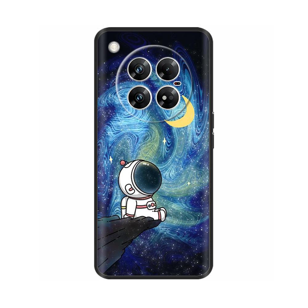 For Infinix Zero40 4G X6860 Zero 40 5G X6861 Fundas Soft Silicone Phone Case Cute Cartoon Painted Bumper Protective Shell Cover