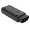 Interface de ajuste de chip ECU automático OBD2 com cabo de dados USB CD Scanner de diagnóstico portátil