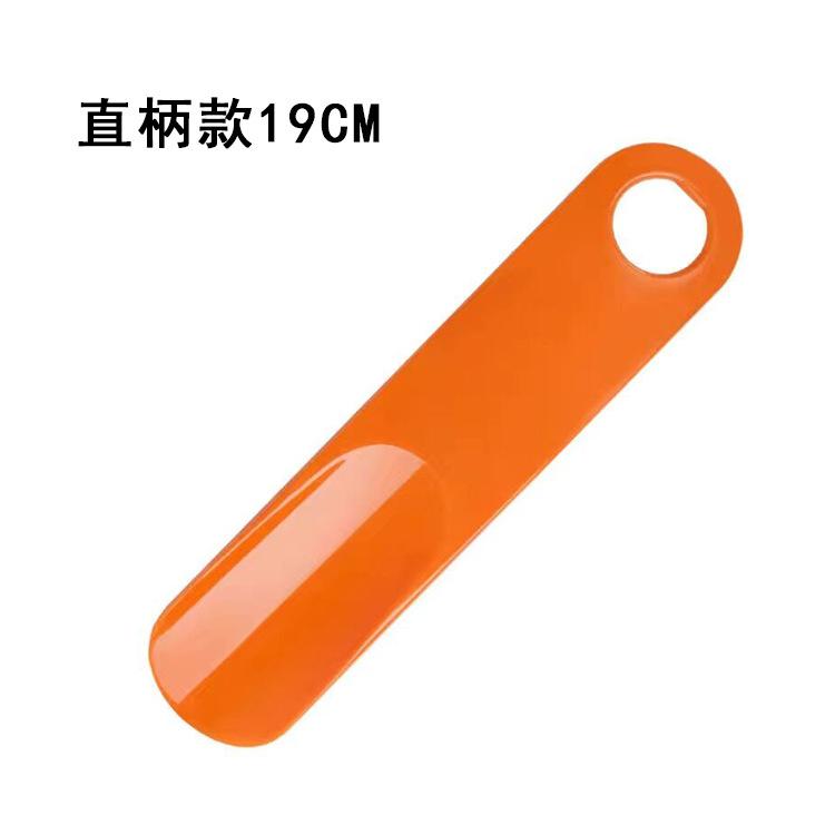 

Shoehorn One Size помаранчевий