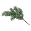 Christmas Artificial Plants DIY Décor Fake Leaf Fashion Gifts