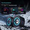 Edifier HECATE G1200 Gaming Mini Speaker CN plug (adapter included)