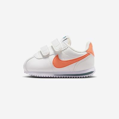 Cortez Boy Toddler Velcro Sneakers [IM2209-109]