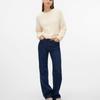 Pull maille malina col rond Femme VERO MODA