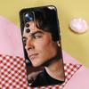 Damon Salvatore Vampire Diaries Case For Xiaomi 15T 14T 13T 17 Pro Max 13 14 15 Ultra Cover For POCO F7 F5 F6 X5 X6 X7 Pro