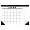Spacious Hanging Calendar Creative Monthly Planner Calendar 18-Month Calendar  Family Planning