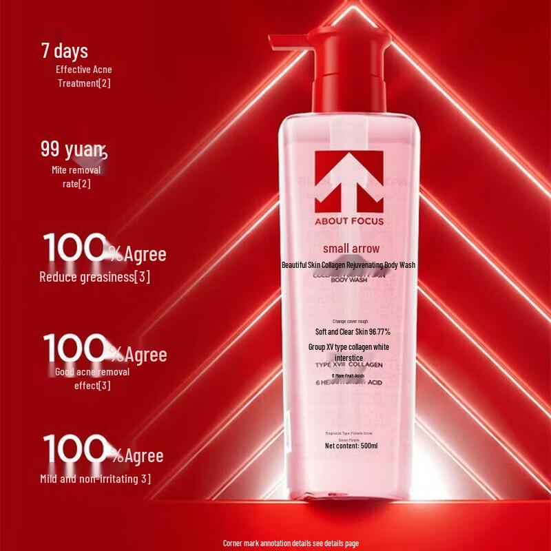 Vaseline Intensive Care Hand Cream & Collagen Radiance Body Wash Set