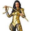 MAFEX Wonder Woman Golden Armor Approximately 160mm Action No.148 Ver. Tall, Pre-painted Figure.