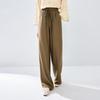 Women's Autumn Straight Leg Casual Pants