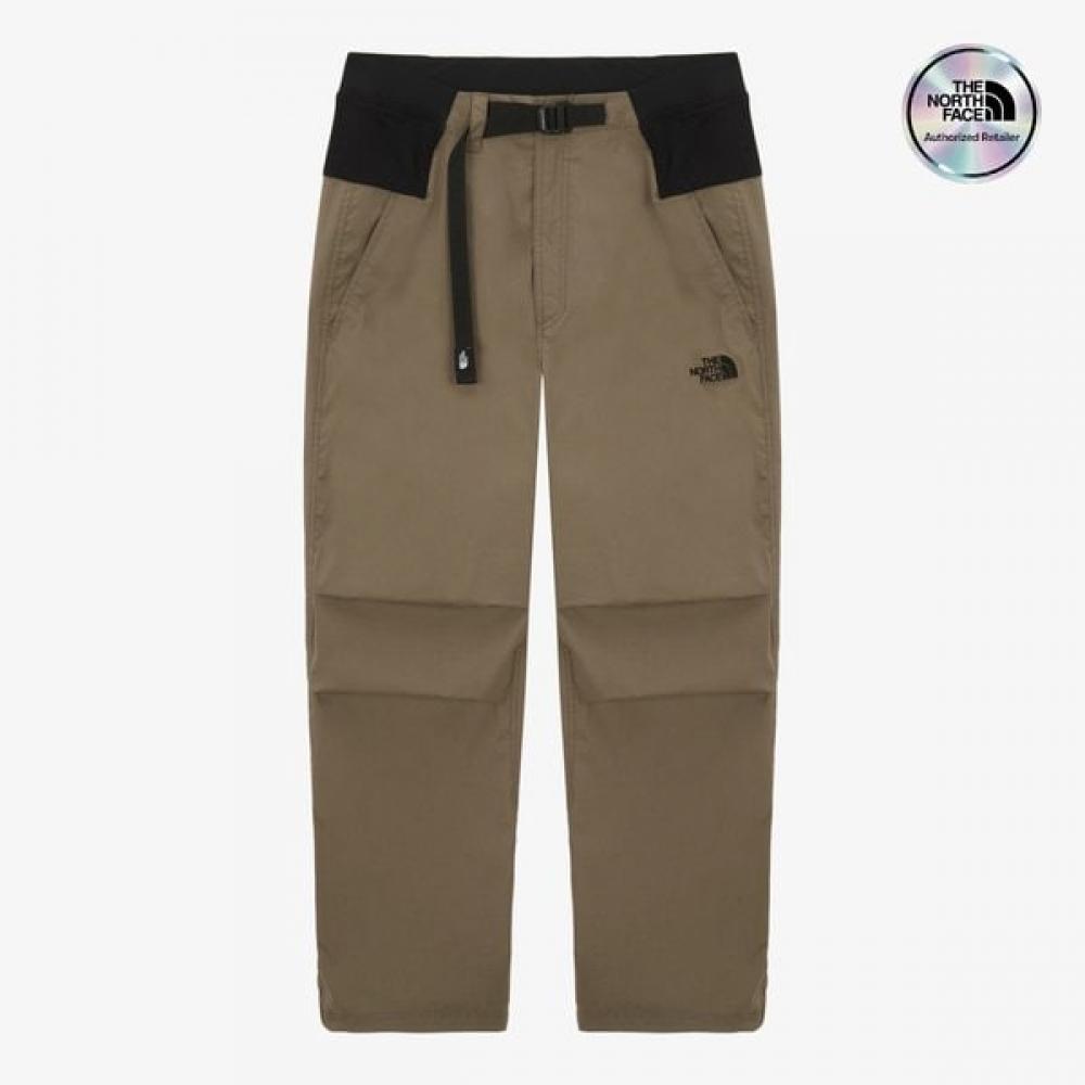 The North Face Men S Climb On pantS Brown Sugar np6nS05c BROWN SUGAR/070
