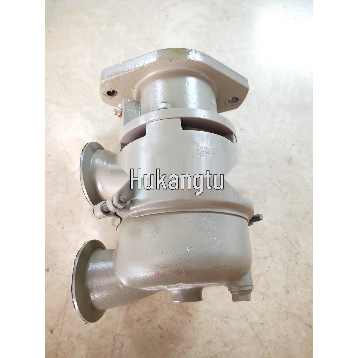6BT5.9 6CT8.3 Marine Engine Seawater Pump Assembly 3900176 Z3900415 4932716 Kangtu