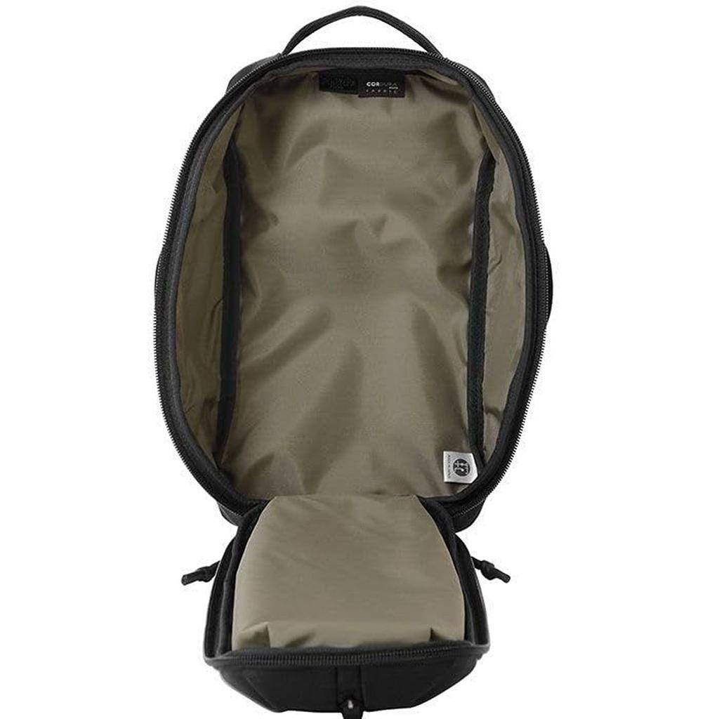 Upside 2WAY Sling Shoulder Bag Navy [Porter] 532-17903