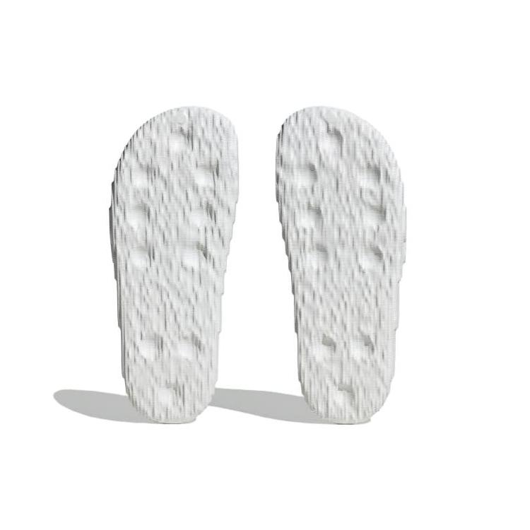 Adidas Adilette 22 Slides 'Crystal White' HQ4672