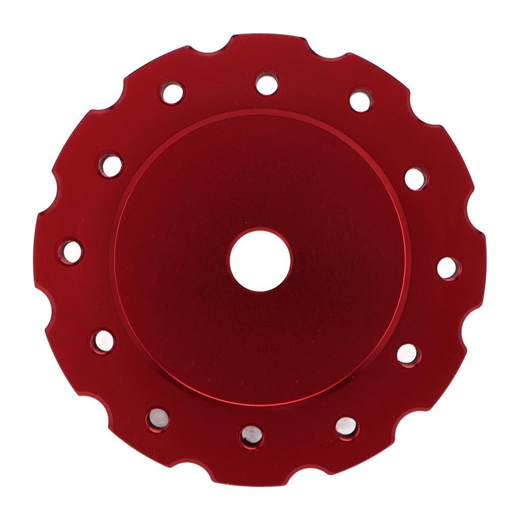 Gaming Steering Wheel Adapter Professional Aluminum Steering Wheel Adapter for T300 T500 TS PC TS XW