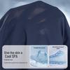 Beibeiyi Boys' Summer Cooling T-Shirt & Anti-Mosquito Pants Set