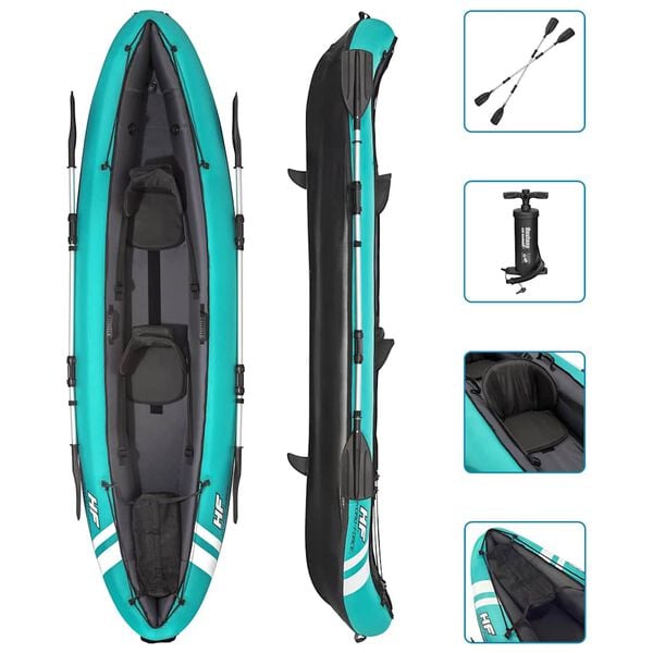 Bestway Kayak Inflatable Hydro-Force Ventura X2