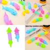 Dinosaur Shark Stretching Tube Toy With Stress Relief Animal For Kids