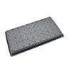 2pcs 54*28cm Seeding Nursery Tray Flower Plant Hydroponic Vegetable Tray Growing Plate  Garden