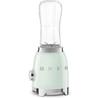 Стационарный блендер Smeg PBF01PGEU Smoothie Maker
