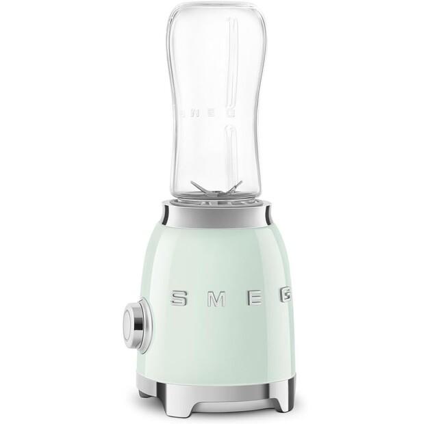 Стационарный блендер Smeg PBF01PGEU Smoothie Maker