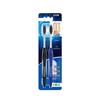 Lion King Whitening Toothpaste & Charcoal Toothbrush Set