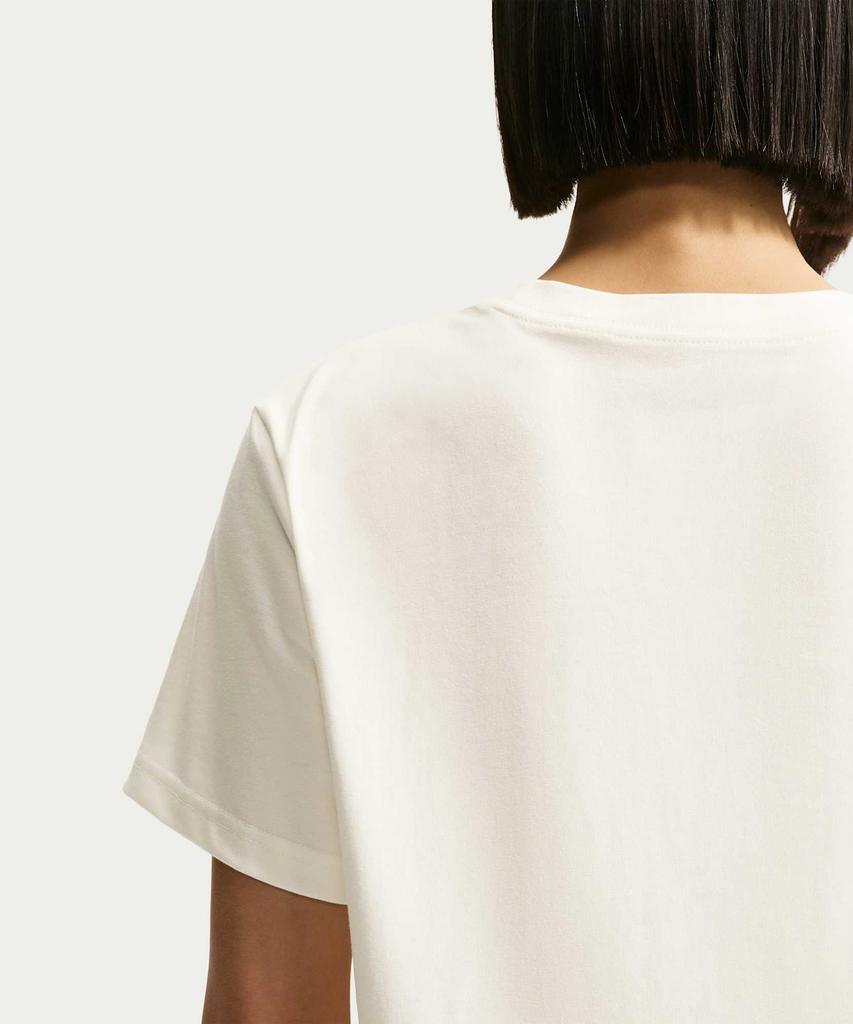 NIKE Sportswear Oversized Short Sleeve T-Shirt (Plus Size) W - Sale / Ih7602-133