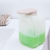 Punch-free Suction Cup Soap Dispenser Wall Mounted Liquid Soap Distributor  Washroom