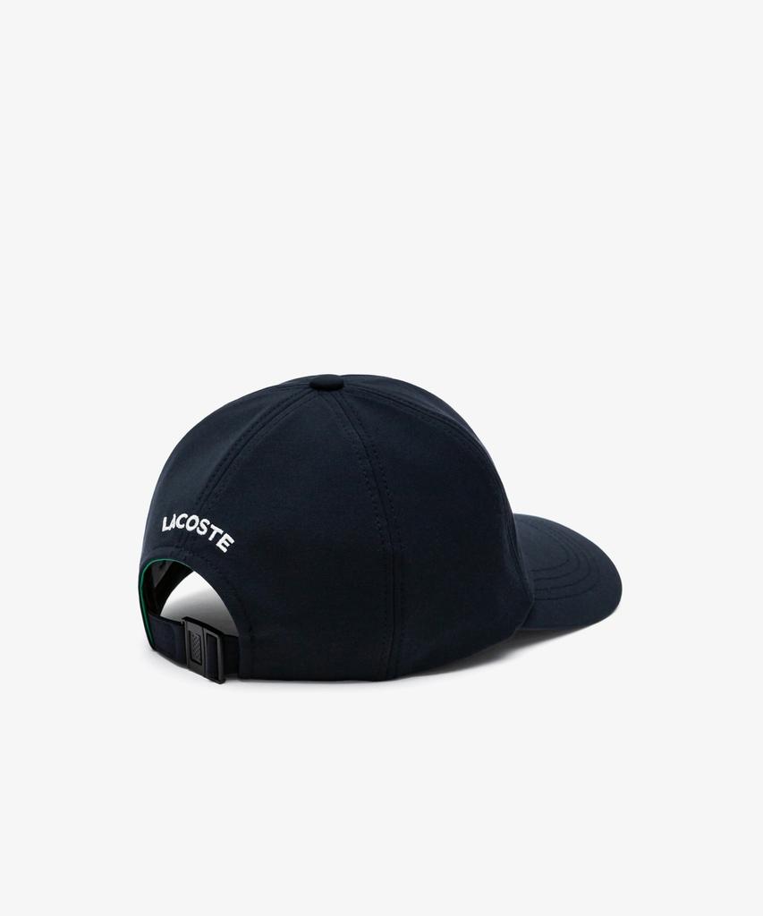 LACOSTE Men'S City Commuter Ball Cap Rk309E-56G 166