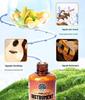 Guitar & Ukulele Maintenance Oil: Electric Guitar Cleaner & Moisturizing Wax