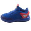Rapidarun Slip Resistant Abrasion Resistant Low Top Kids' Running Shoes Blue Children Aged 3 7 Years Old CQ0117