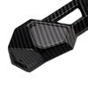 Frame Side Cover Panel Guard Fairing For Kawasaki Z900 2025-2026 Carbon