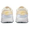 Nike Air Max 1 GS Melon Tint Kids Sneakers Cream Pale-Ivory White DZ3307-102