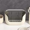 2024 Multifunctional Large Capacity Chopstick Holder - Quick Drain, Divided Storage