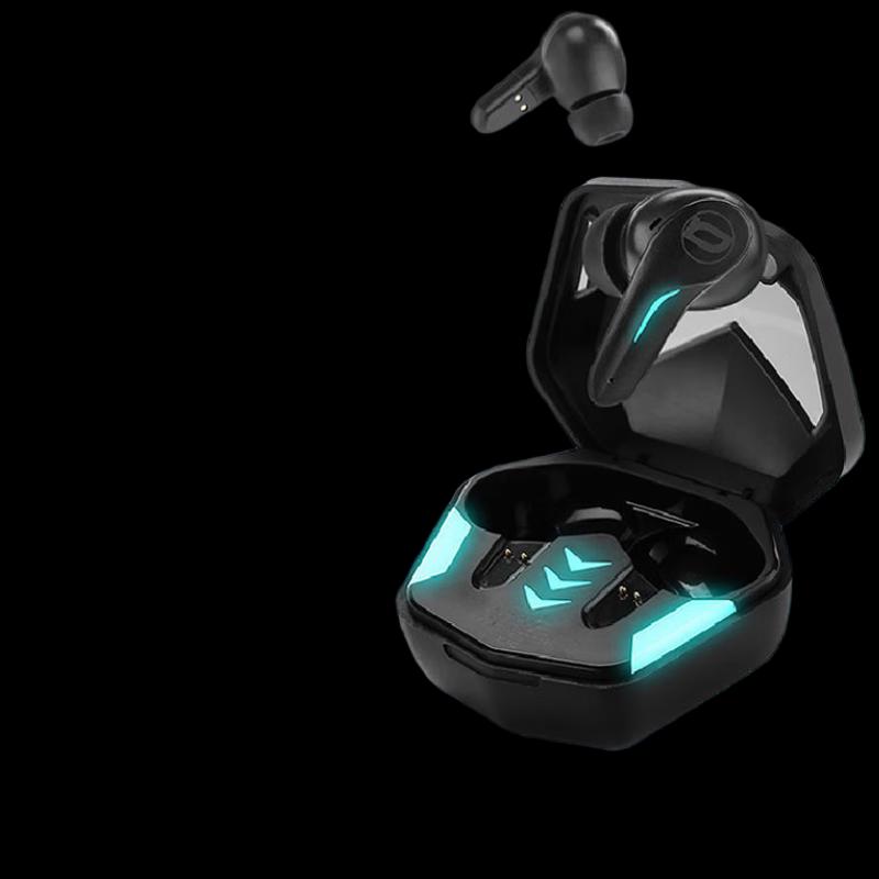 Bach GT-1 Wireless Gaming Earbuds