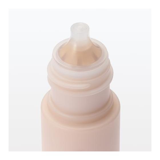 UV Liquid Foundation Ocher 30ml SPF40 PA++++ OAP41A4S